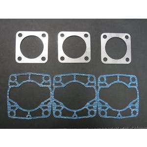 OUTLINE製品】GT380初期型用 フロントブレーキワイヤー（STD