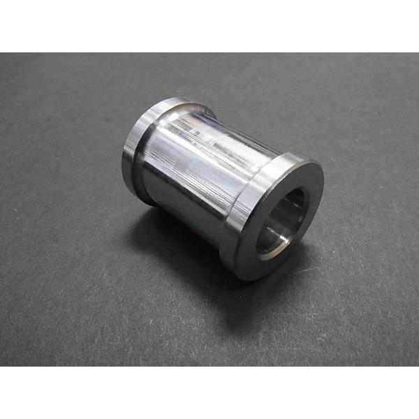 【OUTLINE製品】GT380　リヤアクスルシャフトカラーR　右側▲アウトライン製▲SUZUKI▲...