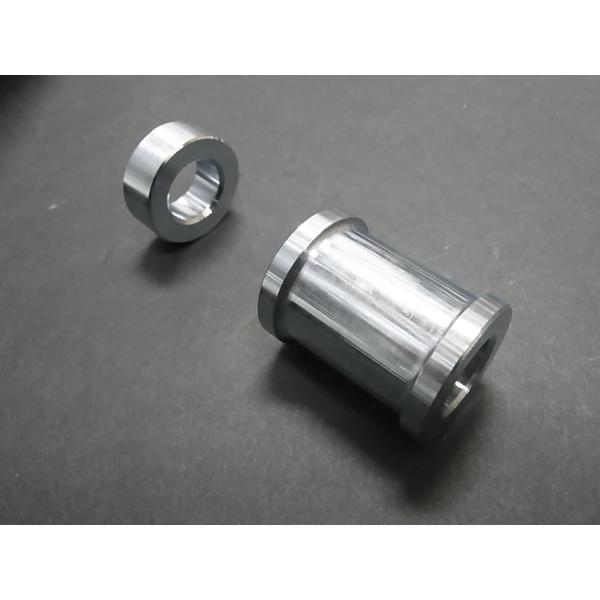 【OUTLINE製品】GT380　リヤアクスルシャフトカラー左右セット▲アウトライン製▲SUZUKI...