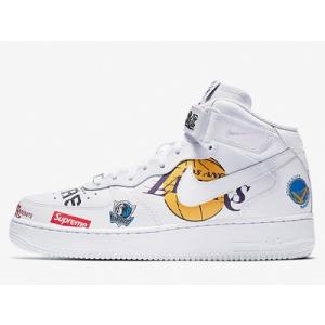 AQ8017-100 NIKE AIR FORCE 1 MI...