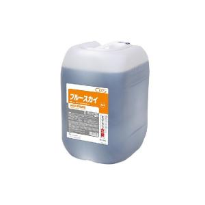 業務用 洗剤 除菌スニーカープラス 18kg コインランドリー ズック 内