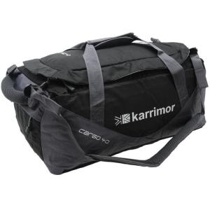 Karrimor カリマー 大容量　40L 背負えるダッフルバッグ