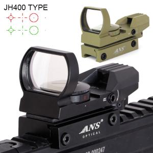 American Defense mfg マウント ドットサイト　セットサバゲー American Defense mfg マウント ドットサイト セットサバゲー