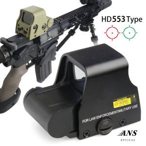 HOLY WARRIOR UH-1 GEN2 タイプ ホログラフィックドットサイト