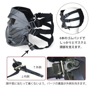 SHENKEL シェンケル 曇り止めクロス付き...の詳細画像3
