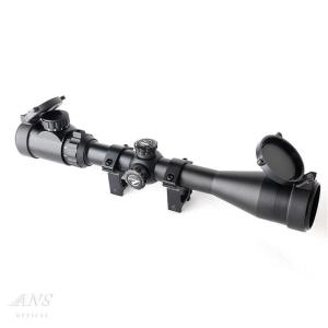 特価品】Mojji Hornet 30 EL-Pro スコープ 3-9×40 FF (469