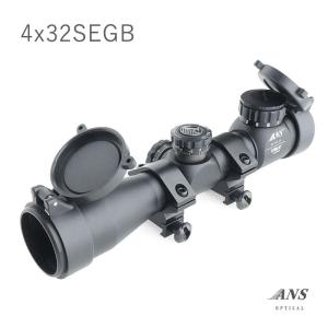 マウント付き S2Sショートスコープ PREDETOR 1-5×25mm マウント付き S2Sショートスコープ PREDETOR 1-5×25mm Amazon.co