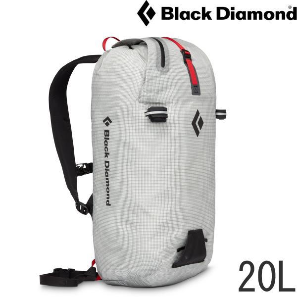 [2022新作]Black Diamond ブラックダイヤモンド　ブリッツ20　BLITZ 20　カ...