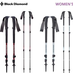 Black Diamond ブラックダイヤモンド トレイル BD82380 トレッキング