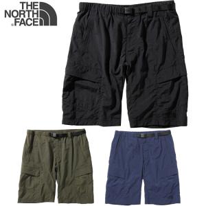 THE NORTH FACE ザ・ノース・フェイス　クラスファイブカーゴショーツ（メンズ） Class V Cargo Shorts NB41725　2021SS カーゴショートパンツ｜outspot