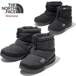 THE NORTH FACE ザ・ノースフェイス　ヌプシ ブーティー