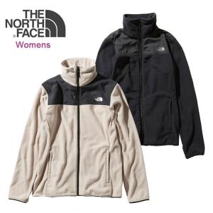 THE NORTH FACE ザ・ノースフェイス　マウンテンバーサマイクロジャケット（レディース） Mountain Versa Micro Jacket  NLW71904 2020 女性用インナーフリース
