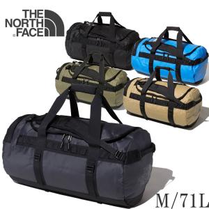 THE NORTH FACE ザ・ノース・フェイス　BCダッフルM　BC