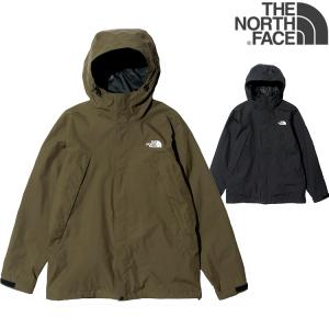 THE NORTH FACE ザ・ノースフェイス　スクープジャケット（メンズ） Scoop Jacket  NP62233　防水 防風
