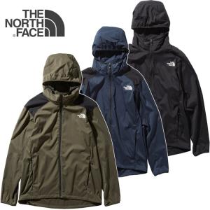 THE NORTH FACE ザ・ノースフェイス エニータイムウィンドフーディ
