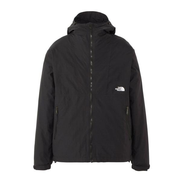 アウター　ノースフェイス　コンパクトジャケット（メンズ）2024 THE NORTH FACE　Co...