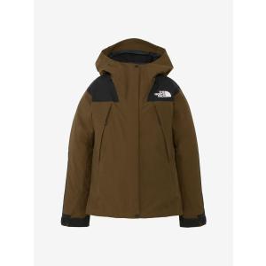 [2023新作]THE NORTH FACE ザ・ノースフェイス　マウンテンジャケット（レディース）...