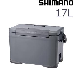 2024年新製品 クーラーボックス　SHIMANO シマノ　アイスボックスVL 17L 最強保冷力　...