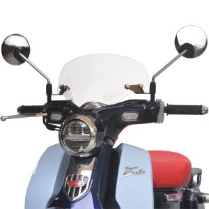 ホンダ スーパーカブ JA48 JA58 JA71専用 アウトスタンディング