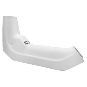 ホンダ [純正部品] リトルカブ用 レッグシールド
