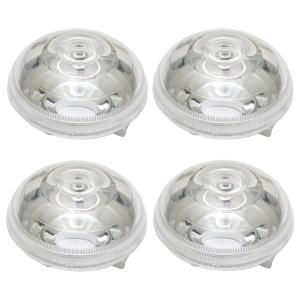 ホンダ　カブ　JA44 JA45  JA60 純正ヘッドライトLEDユニット LEDマルチリフレクターヘッドライトkit HONDA スーパーカブ110