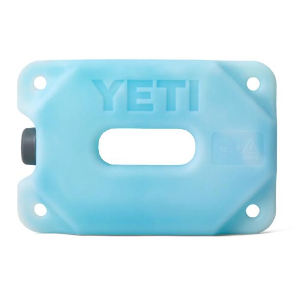 【即納】YETI COOLERS ICE 2LB イエティ 保冷剤 保冷 アイス アウトドア 釣り ...