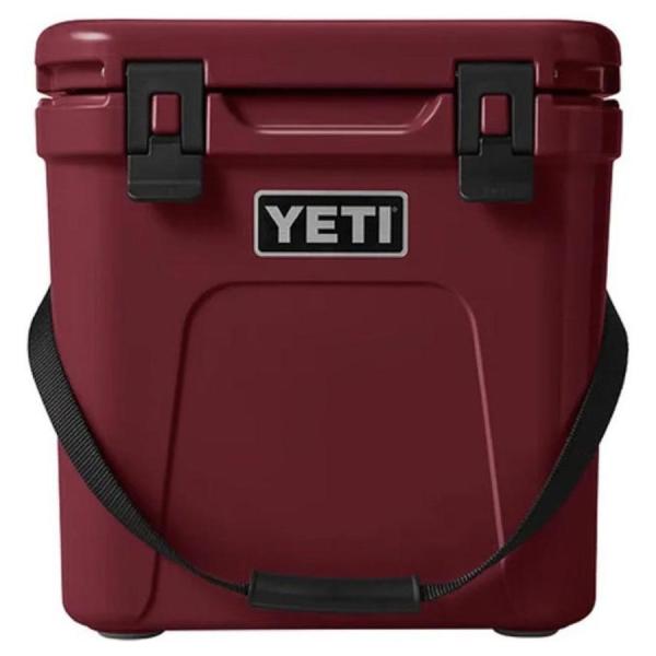 【即納】YETI COOLERS Roadie 24 Harvest Red クーラーボックス ハー...