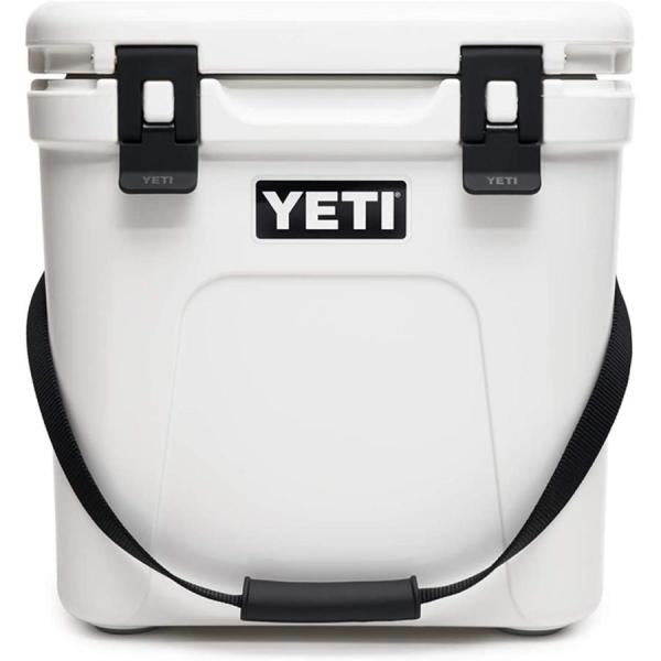 【即納】YETI COOLERS Roadie 24 White クーラーボックス ホワイト