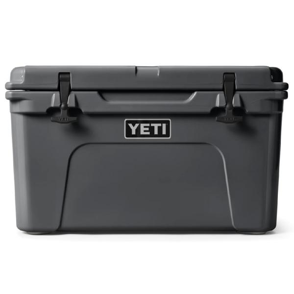 【即納】YETI COOLERS TUNDRA 45 Charcoal タンドラ クーラーボックス ...