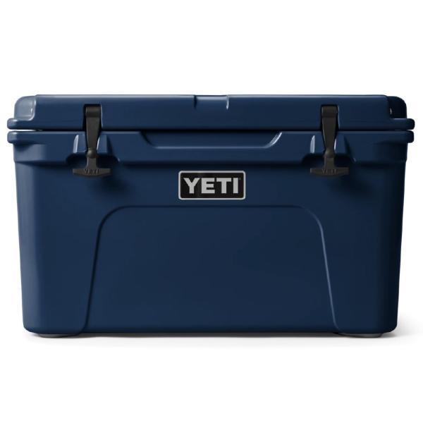 【即納】YETI COOLERS TUNDRA 45 Navy タンドラ クーラーボックス ネイビー...