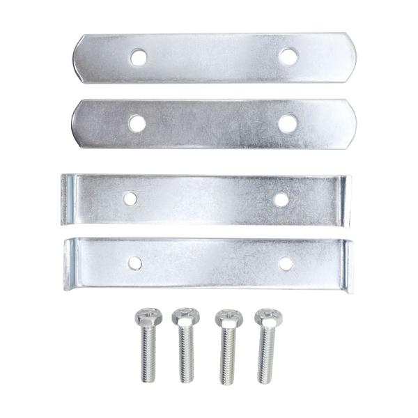 アウトスタンディング フロントバスケット固定用金具セット