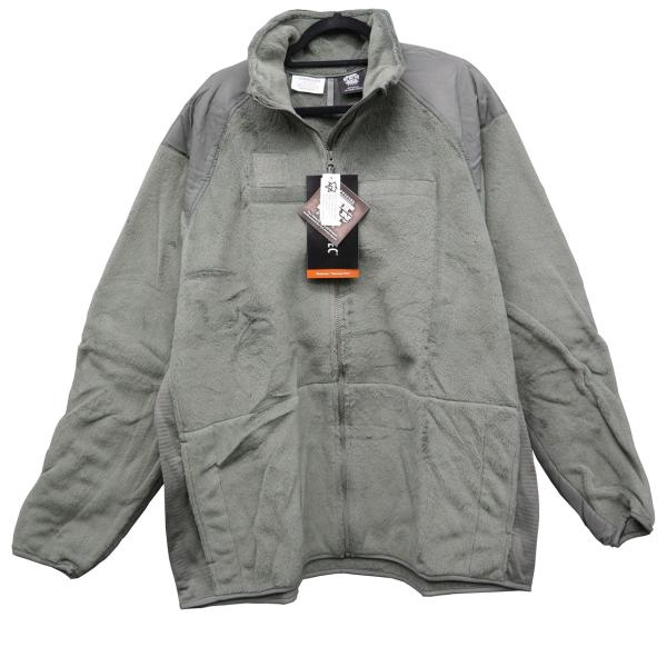 米軍実物 デッドストック ECWCS Gen3 Level3  POLARTEC ポーラテック フリ...