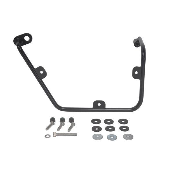 【左専用】スーパーカブ JA44 AA09 クロスカブ JA45 AA06用 旭風防 チャンピオンバ...