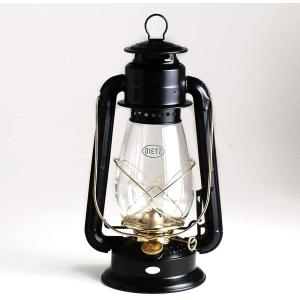 DIETZ デイツ オイルランタン2500 ジュピター ブラック Jupiter Black