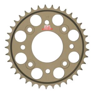 SUNSTAR サンスター リア スプロケット 45T JKR-102-45 : パーツ