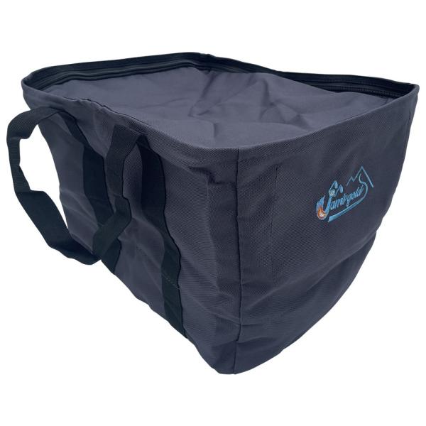 ジャムズゴールド JGC-981 BOXIN インナーバッグ アイリスオーヤマ RVBOX460 ガ...