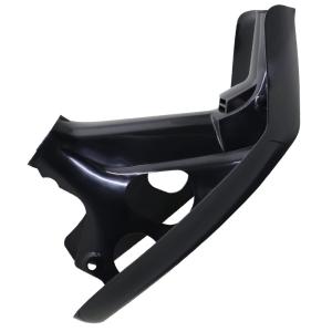 ホンダ スーパーカブ レッグカバー レッグシー...の詳細画像3