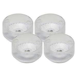 ホンダ あんどん 行灯 カブ ポジションライト アッシー クリア