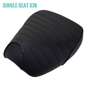 シングルシート S38 ホンダ スーパーカブ ...の詳細画像2