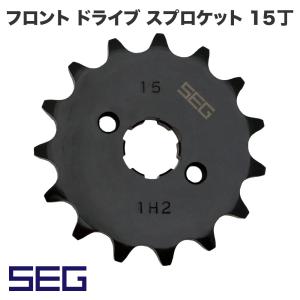 スーパーカブ ISA アルミリアスプロケット 428サイズ 38T JA44/59/45