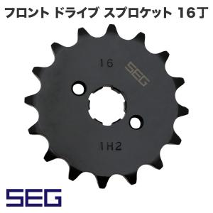 スーパーカブ ISA アルミリアスプロケット 428サイズ 37T JA44/59/45