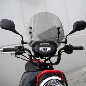 DAYTONA（バイク用品） デイトナ 31455 ウインドシールド SS