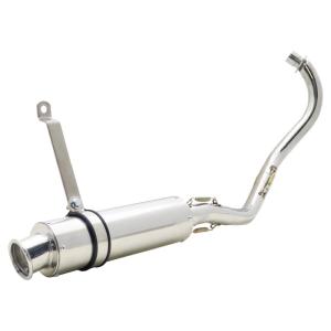 ホンダ カブ 50 70 90 マフラー カスタムパーツ 交換