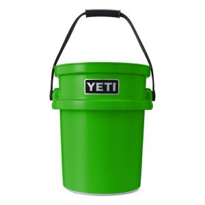 YETI（イエティ） YETI LOADOUT 5-GALLON BUCKET ロードアウト 5ガロン