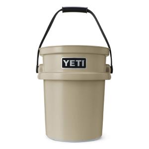 イエティ YETI LOADOUT 5-GALLON BUCKET ロードアウト 5ガロン バケツ Tan タン