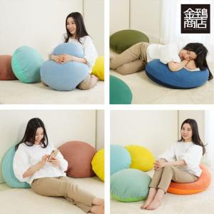 ビーズクッションカバー 替えカバー おしゃれ ...の詳細画像2