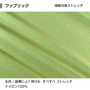 座布団カバー 55×59 銘仙判 接触冷感 夏...の詳細画像5