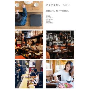 座布団 シートクッション 椅子用座布団 低反発...の詳細画像4