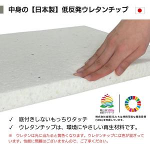 椅子用 クッション 座布団 シート 座面 チェ...の詳細画像3