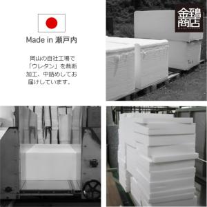 ヌードクッション シートクッション中身 45×...の詳細画像3